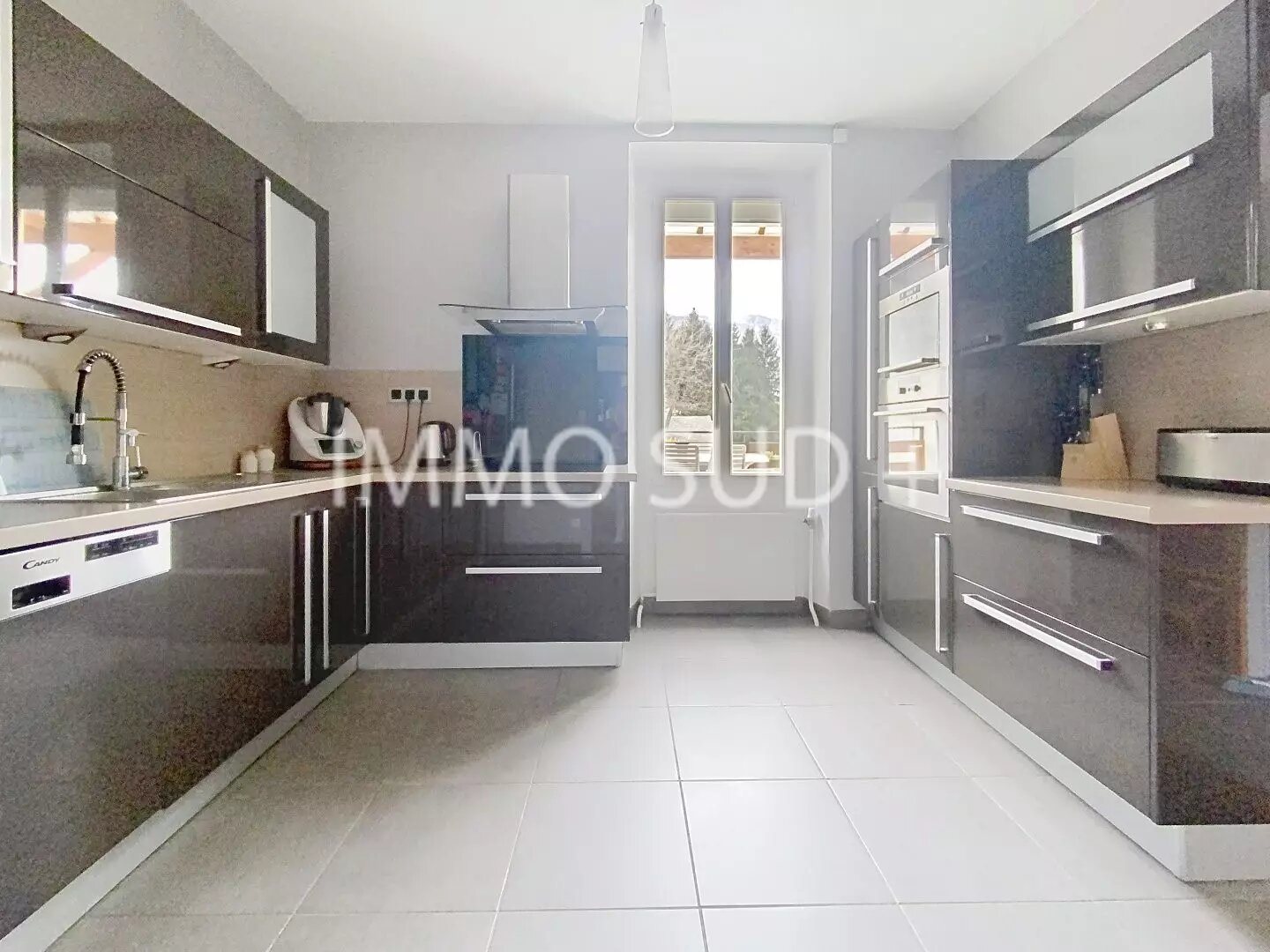 Maison à vendre, 134m², Monestier-de-Clermont