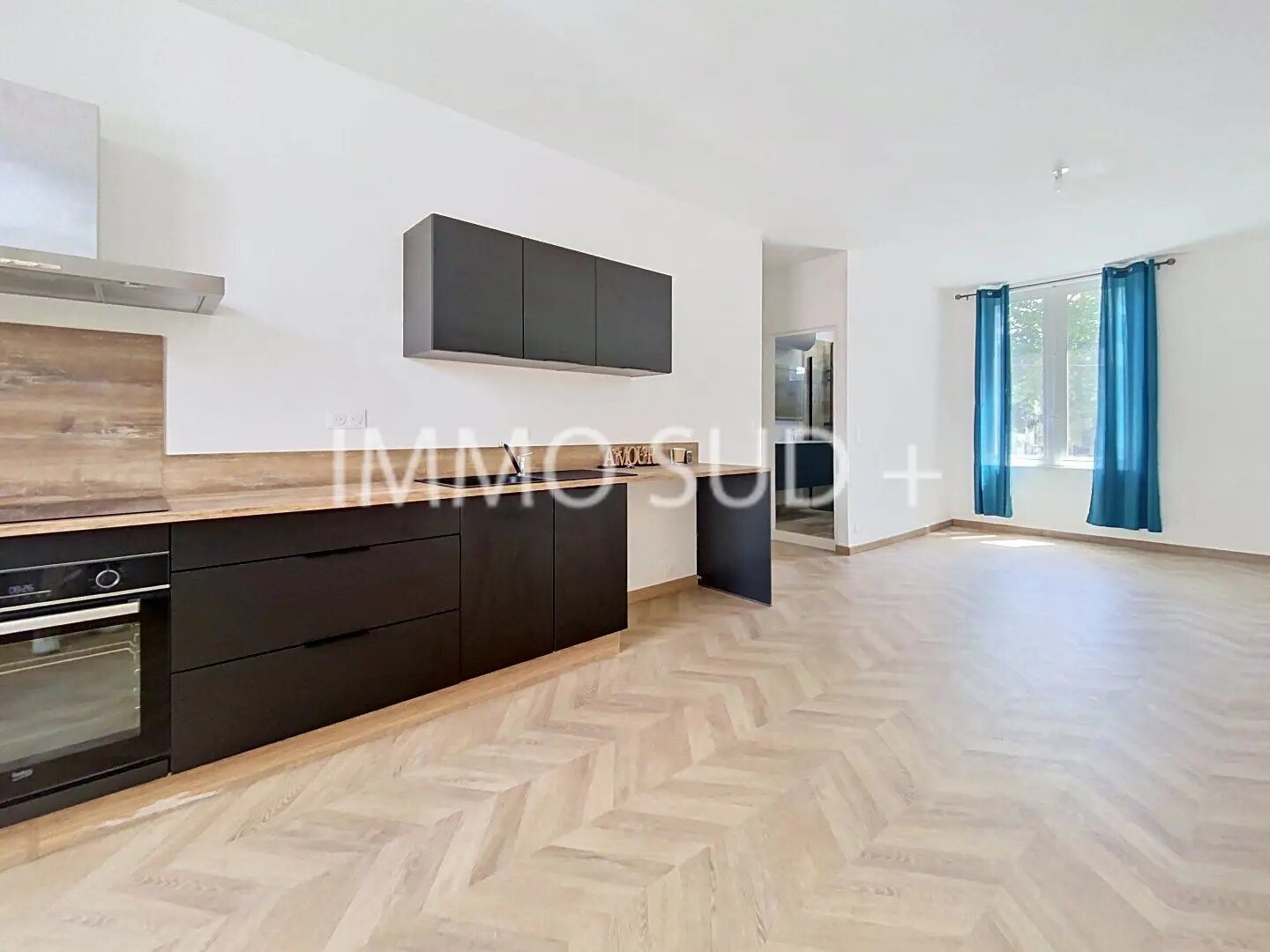 Appartement à vendre, 79m², Le Pont-de-Claix