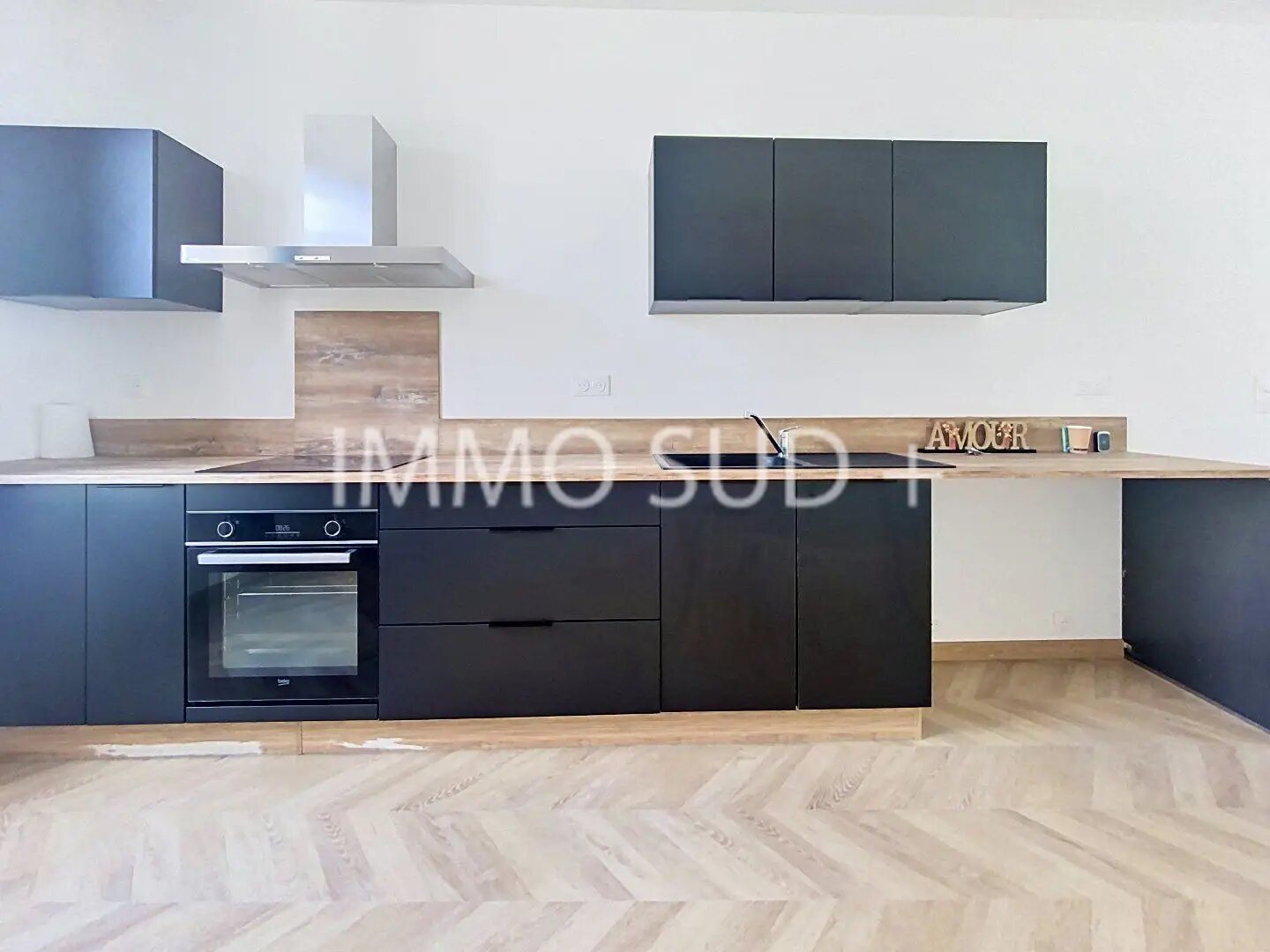 Appartement à vendre, 79m², Le Pont-de-Claix