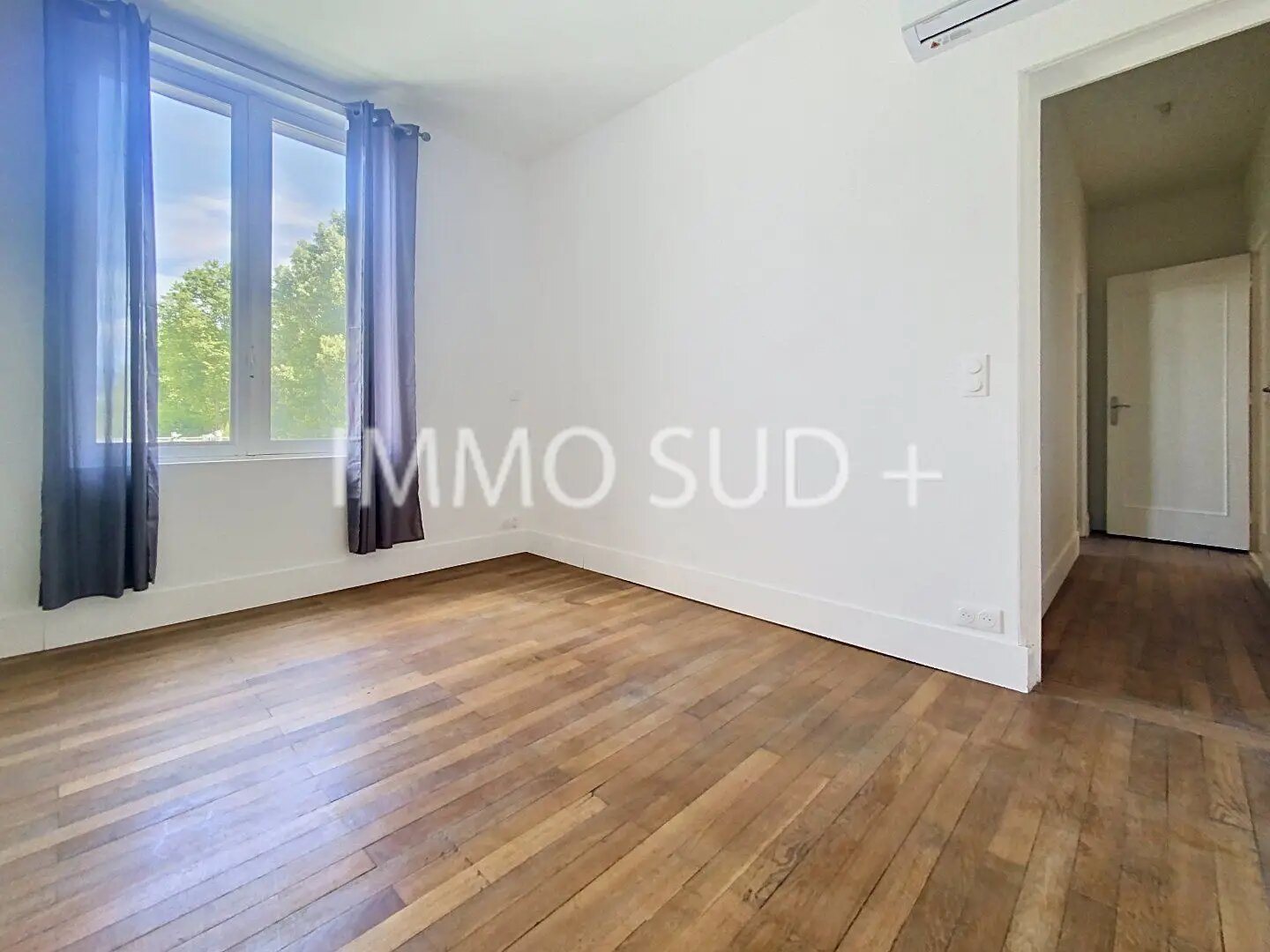 Appartement à vendre, 79m², Le Pont-de-Claix