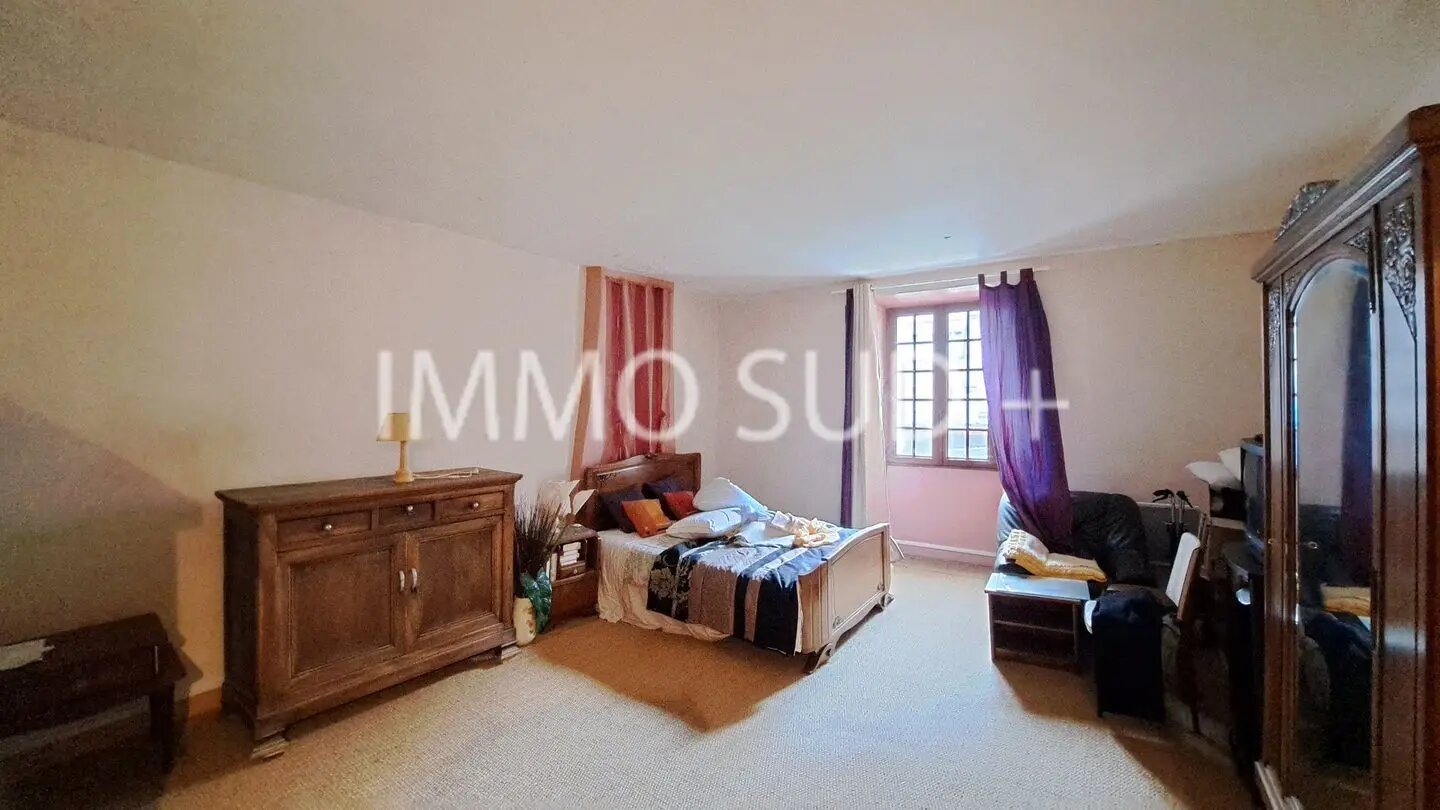 Maison à vendre, 70m², Livet-et-Gavet