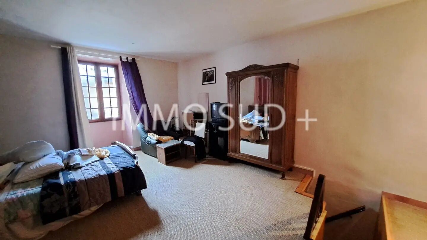 Maison à vendre, 70m², Livet-et-Gavet