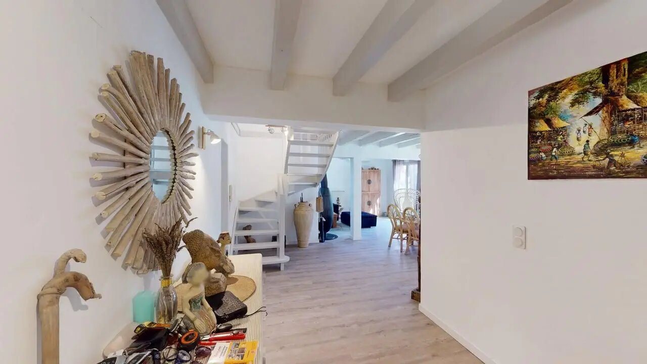 Maison à vendre, 140m², Saubion