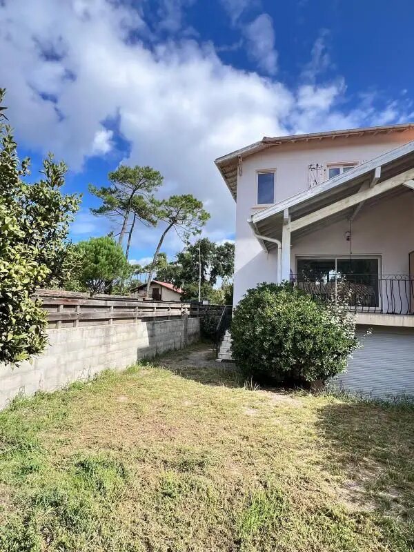 Appartement à vendre, 65m², Labenne