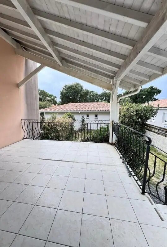 Appartement à vendre, 65m², Labenne