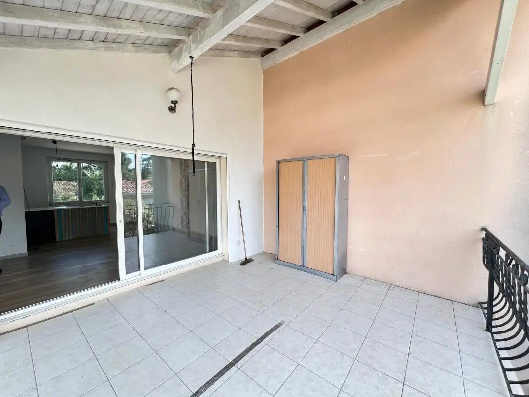 Appartement à vendre, 65m², Labenne