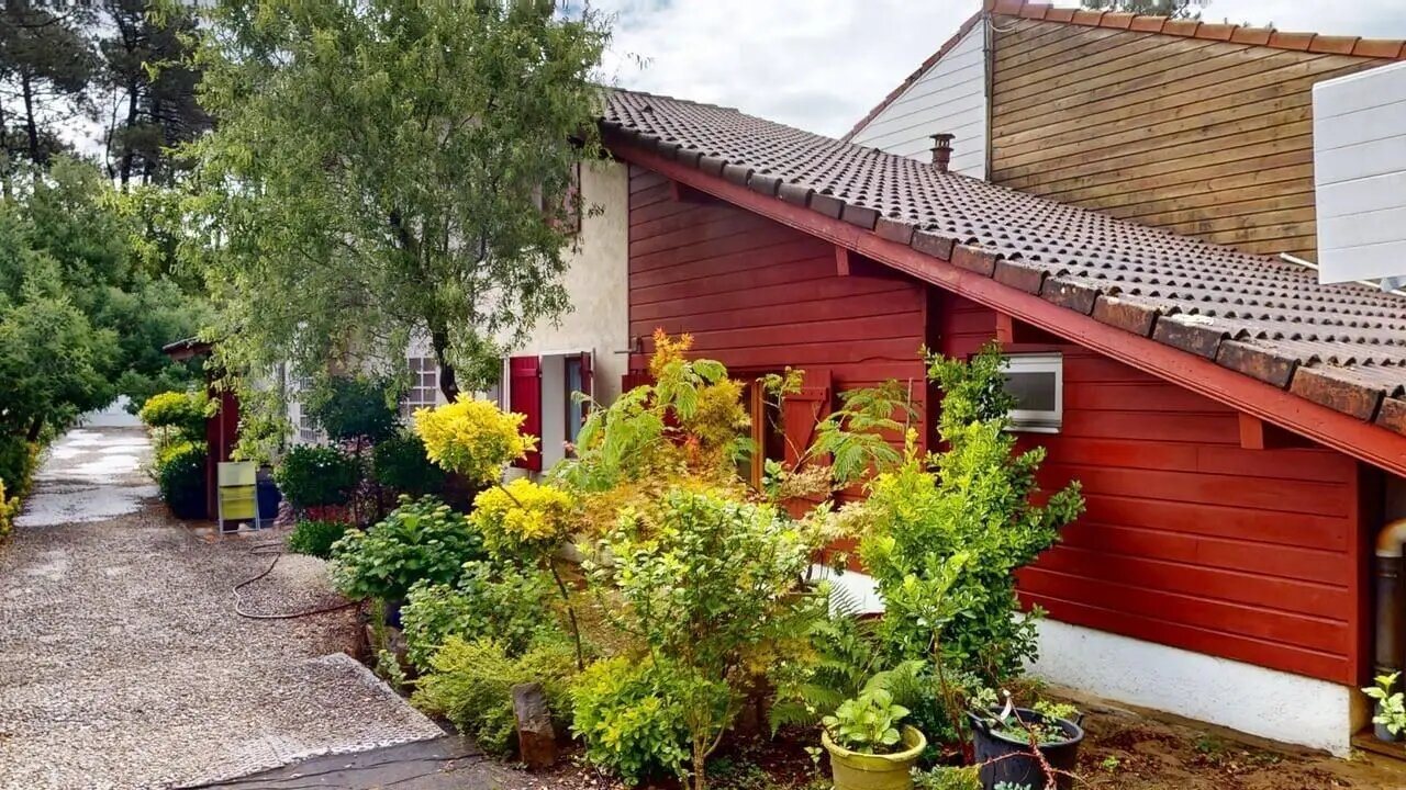 Maison à vendre, 85m², Labenne