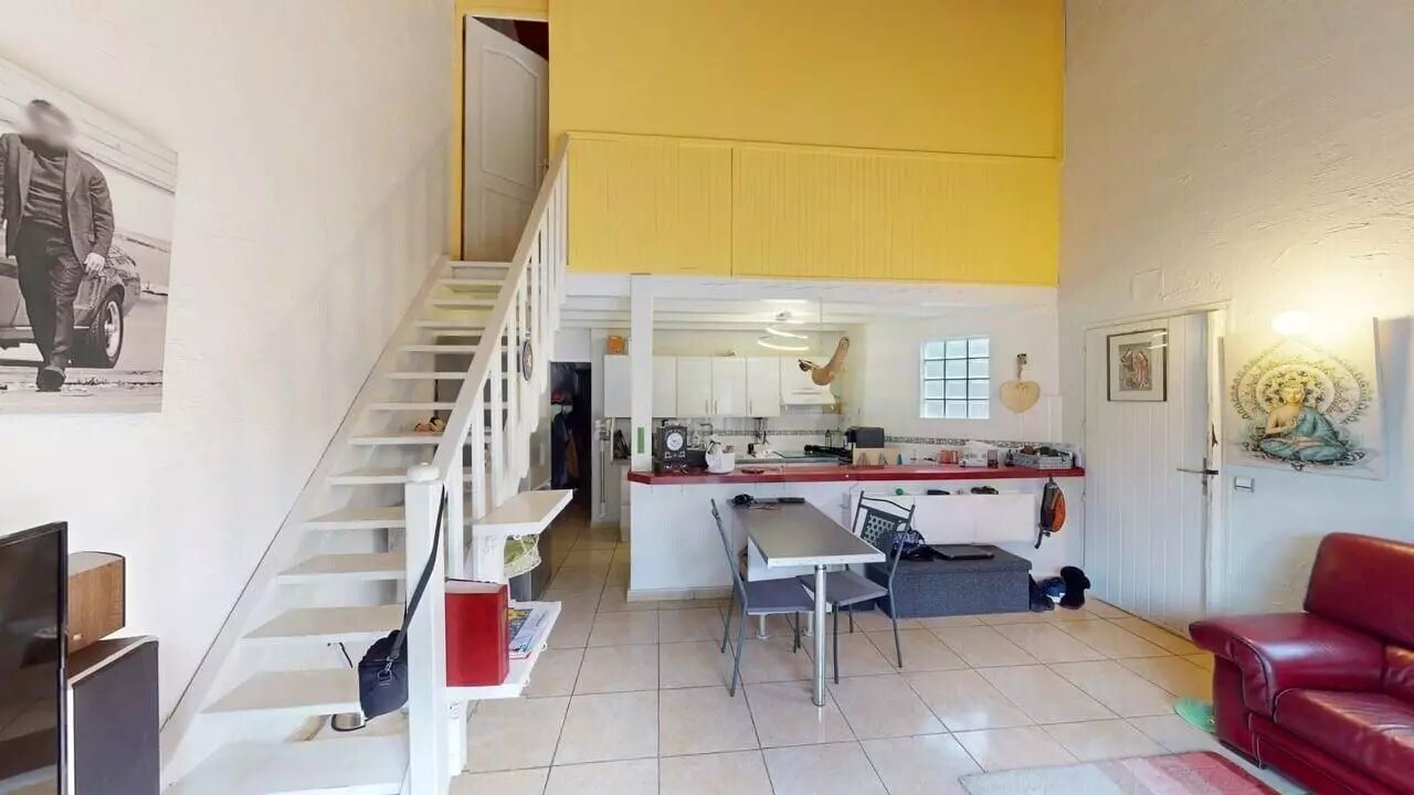 Maison à vendre, 85m², Labenne