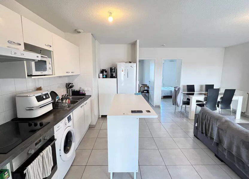 Appartement à vendre, 65m², Labenne