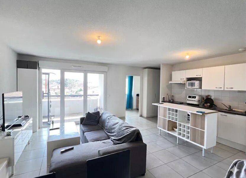 Appartement à vendre, 65m², Labenne