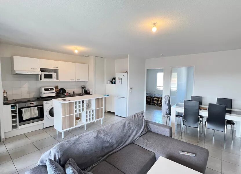 Appartement à vendre, 65m², Labenne