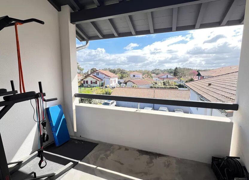 Appartement à vendre, 65m², Labenne