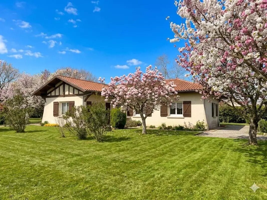 Maison à vendre, 101m², Orx