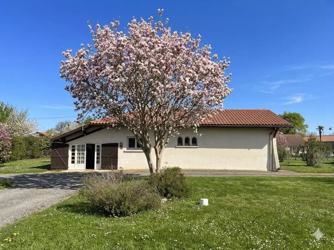 Maison à vendre, 101m², Orx