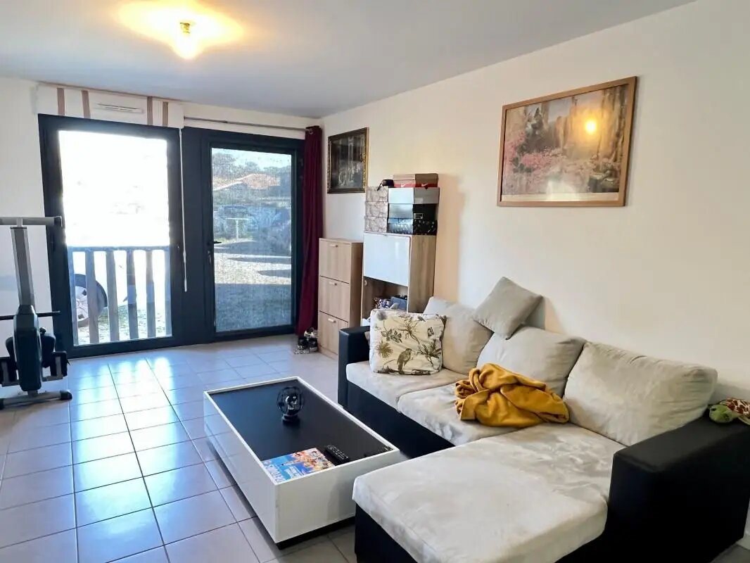 Appartement à vendre, 49m², Labenne