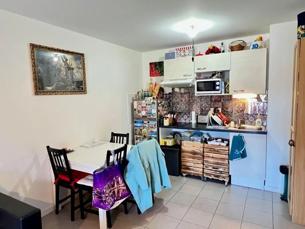 Appartement à vendre, 49m², Labenne