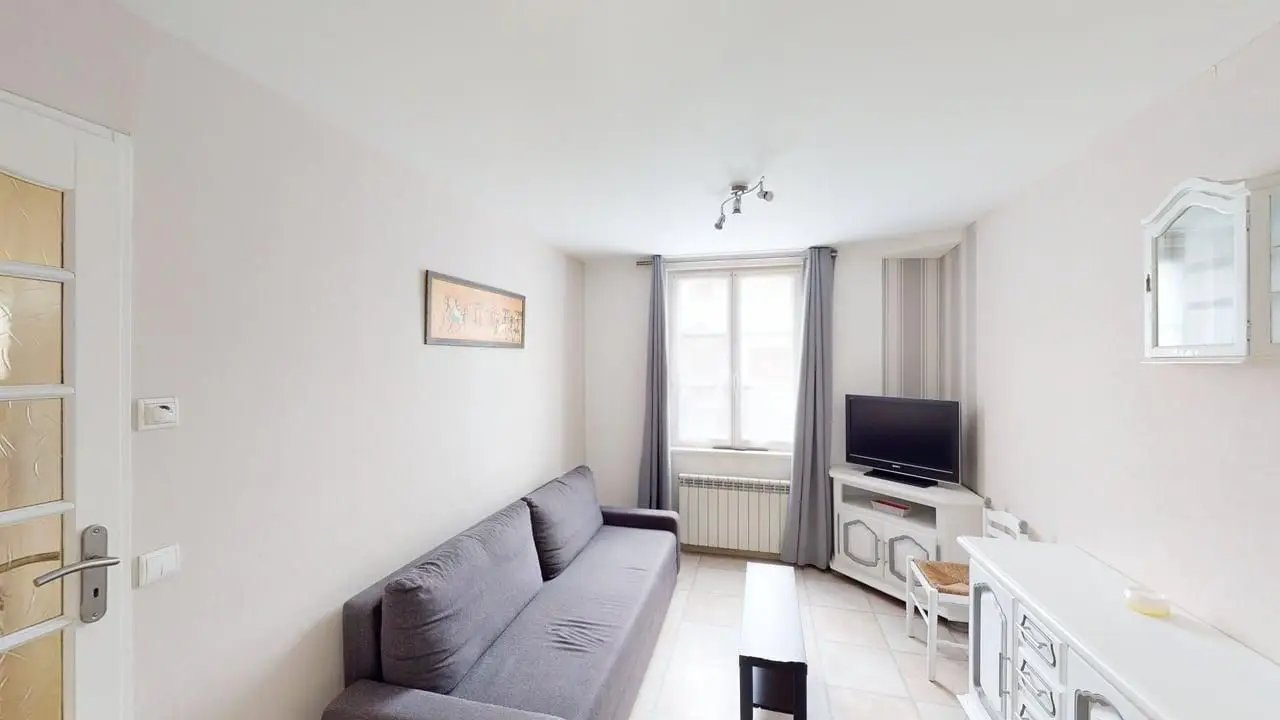 Appartement à vendre, 56m², Hendaye