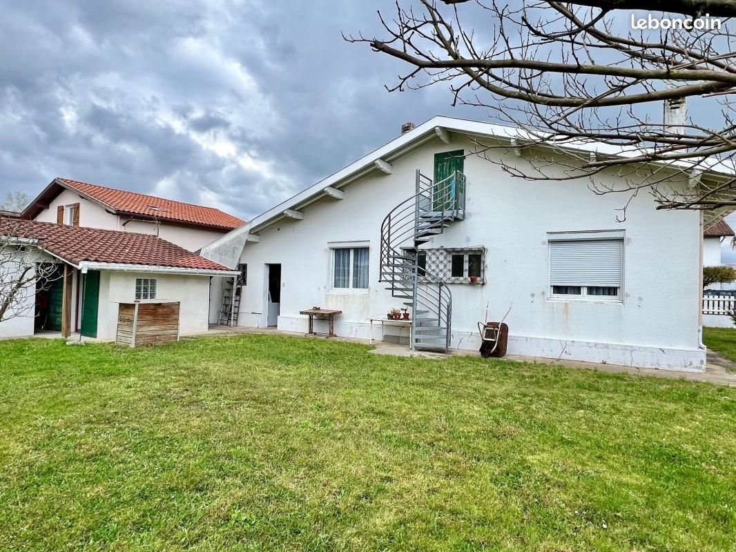 Maison à vendre, 100m², Saint-Vincent-de-Tyrosse