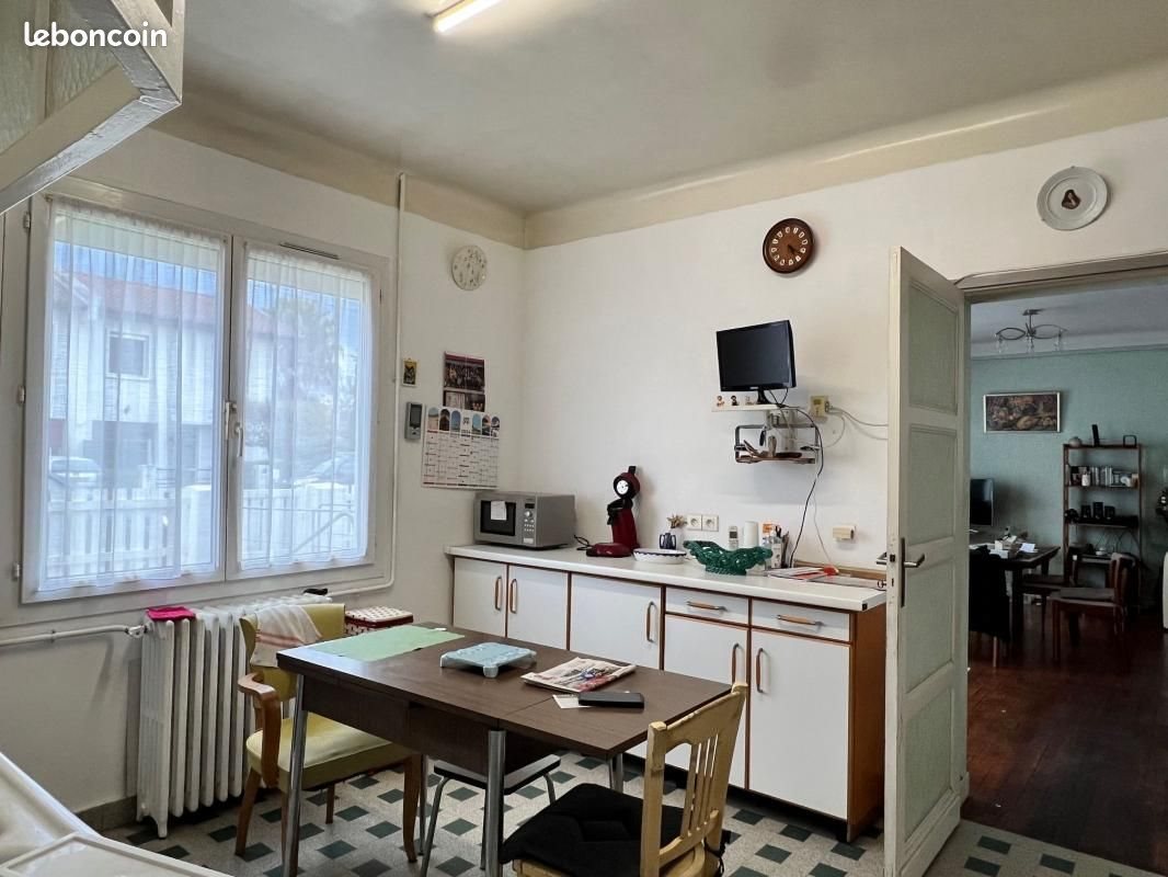 Maison à vendre, 100m², Saint-Vincent-de-Tyrosse