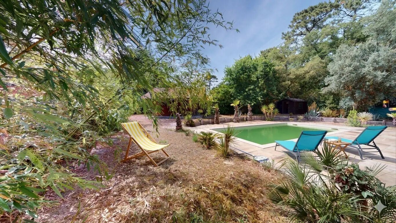 Maison à vendre, 166m², Labenne