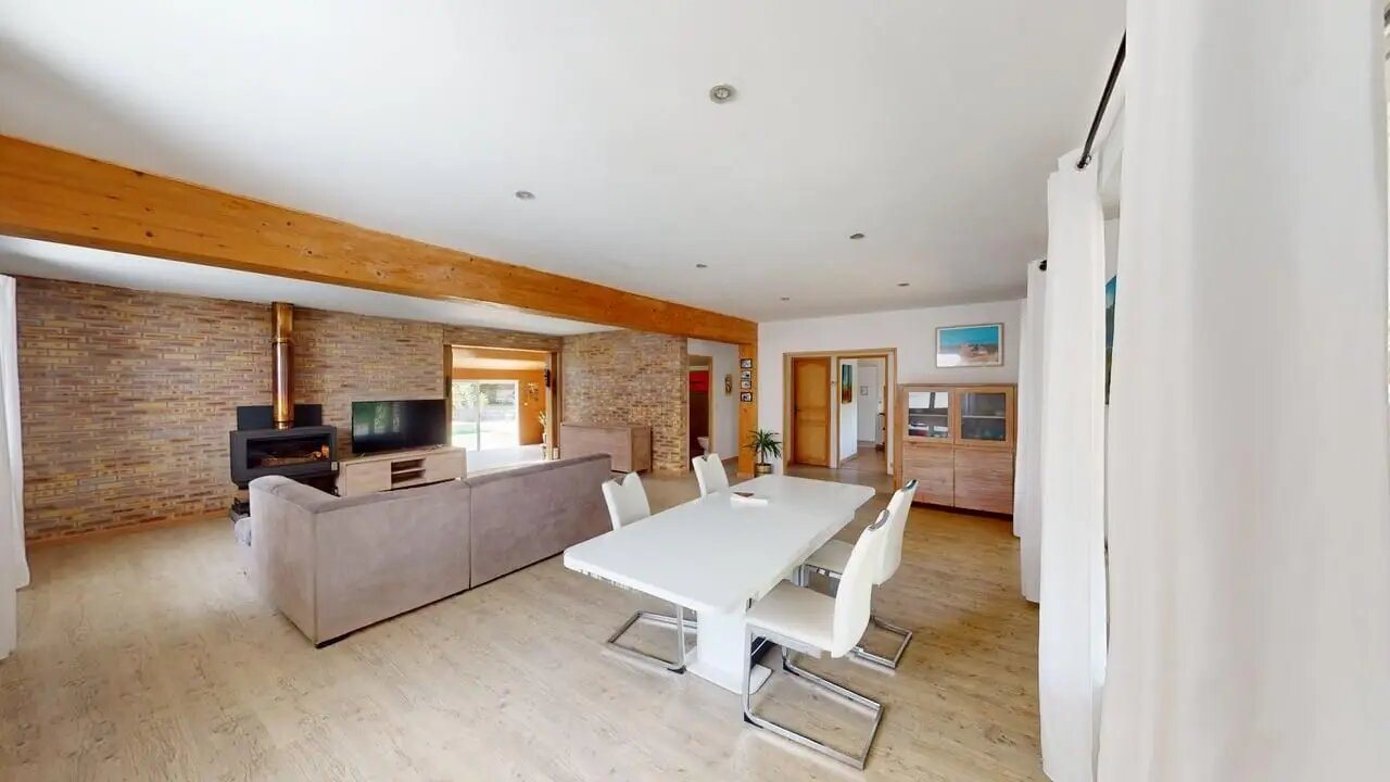Maison à vendre, 166m², Labenne