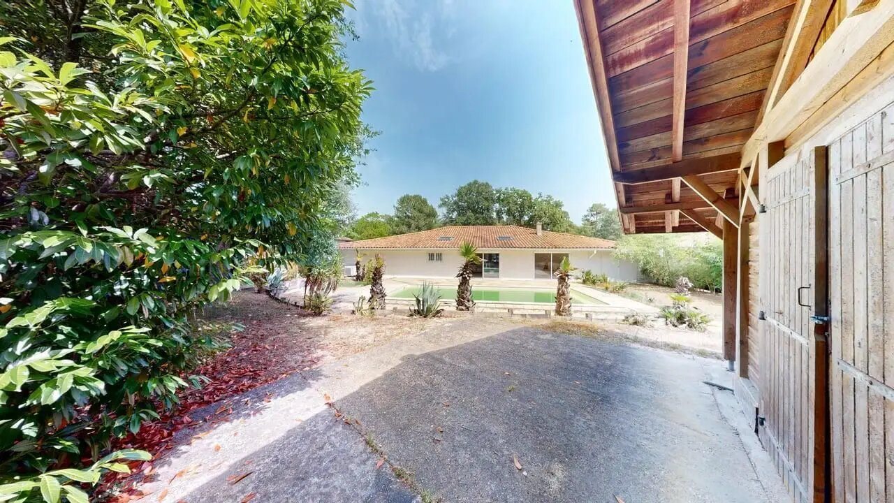 Maison à vendre, 166m², Labenne