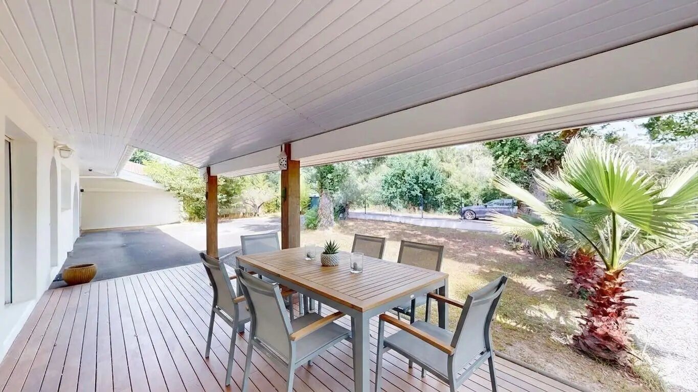 Maison à vendre, 166m², Labenne