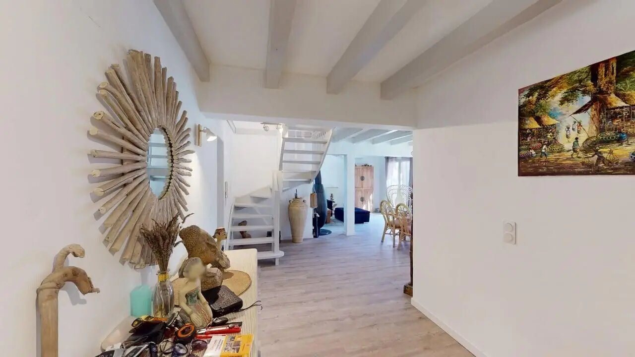 Maison à vendre, 140m², Saubion