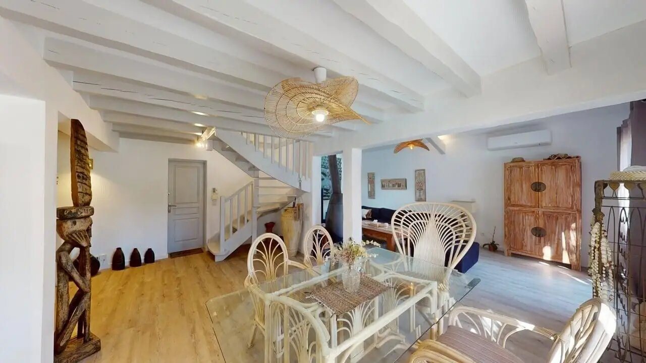 Maison à vendre, 140m², Saubion