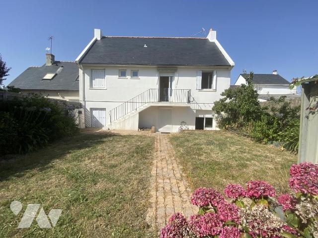 Maison à vendre, 69m², La Turballe