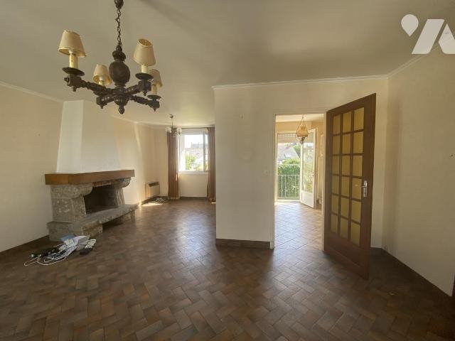 Maison à vendre, 69m², La Turballe