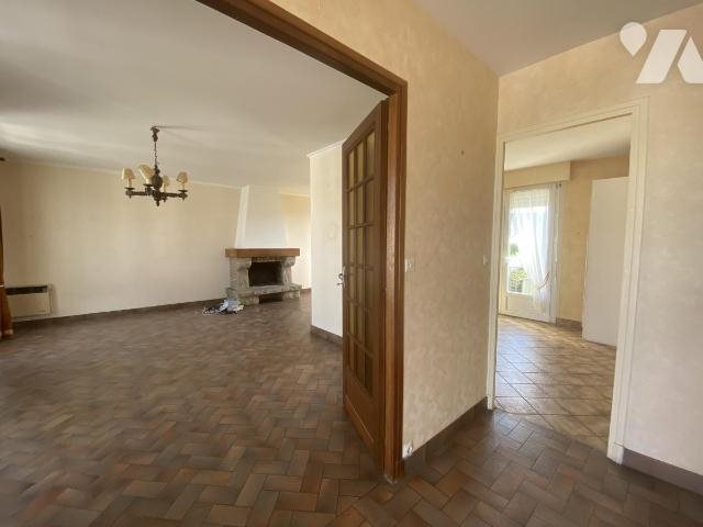 Maison à vendre, 69m², La Turballe