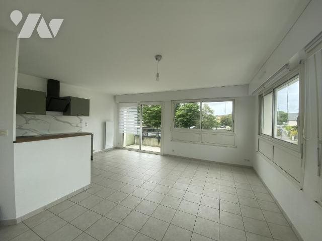 Appartement à vendre, 57m², Guérande