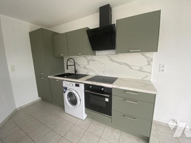 Appartement à vendre, 57m², Guérande
