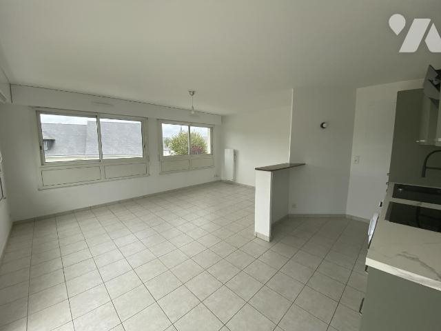 Appartement à vendre, 57m², Guérande