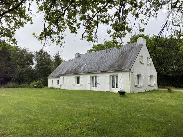 Maison à vendre, 108m², Guérande