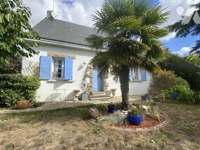 Maison à vendre, 97m², Guérande
