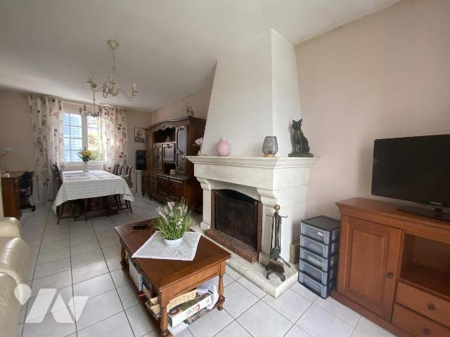 Maison à vendre, 97m², Guérande
