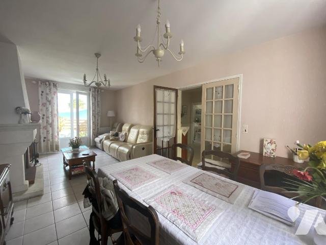 Maison à vendre, 97m², Guérande