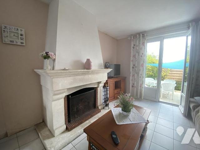 Maison à vendre, 97m², Guérande