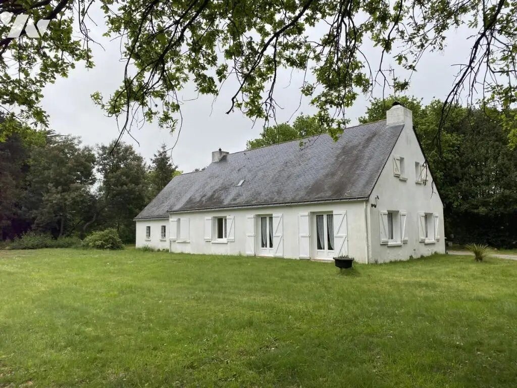 Maison à vendre, 108m², Guérande