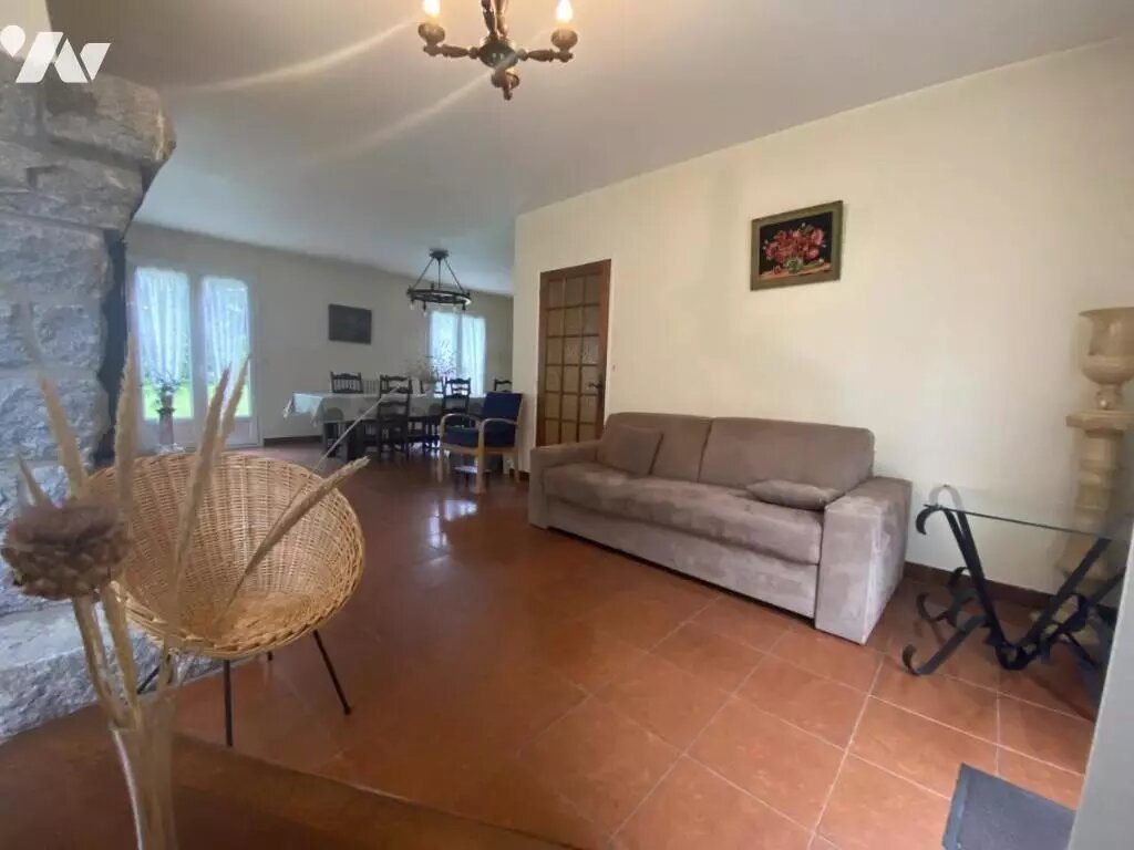 Maison à vendre, 108m², Guérande