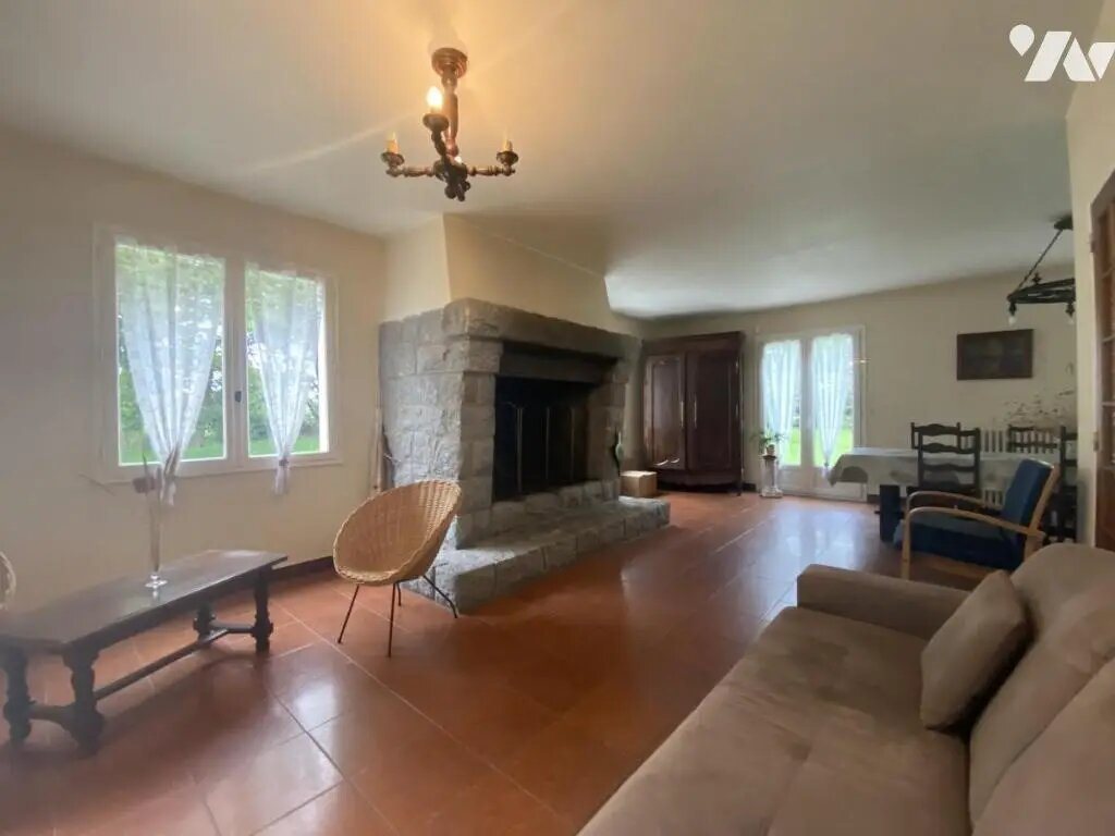 Maison à vendre, 108m², Guérande
