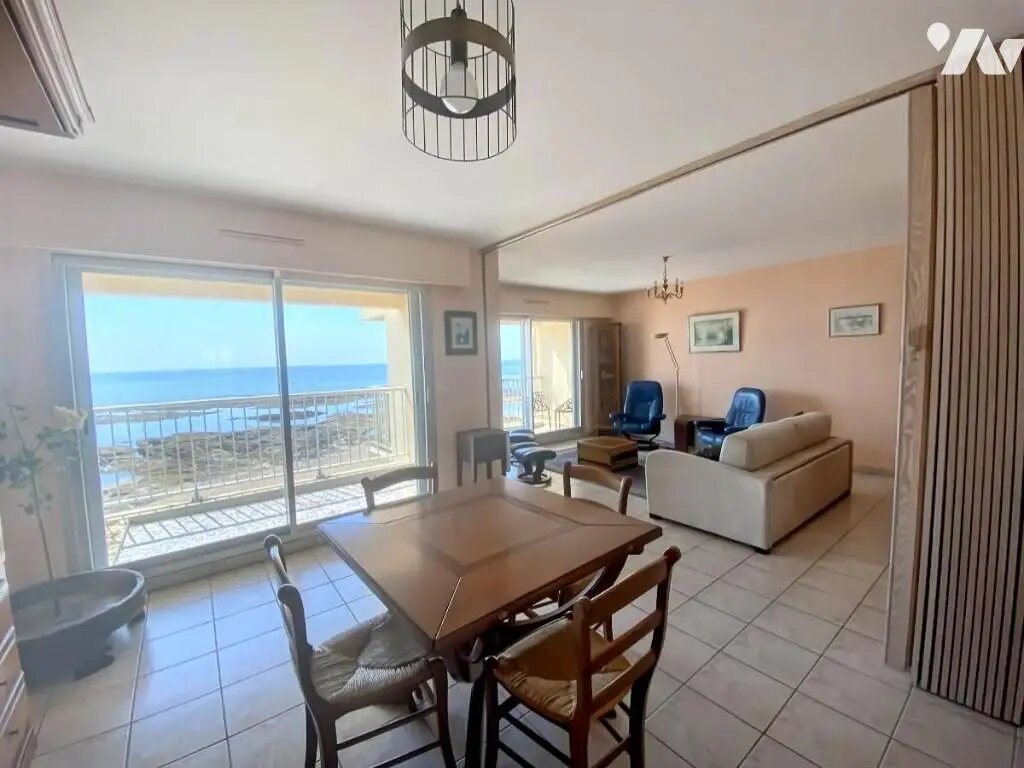 Appartement à vendre, 72m², La Turballe