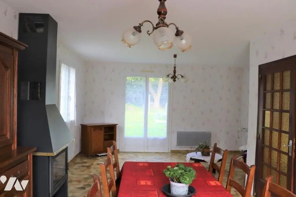 Maison à vendre, 124m², Mesquer