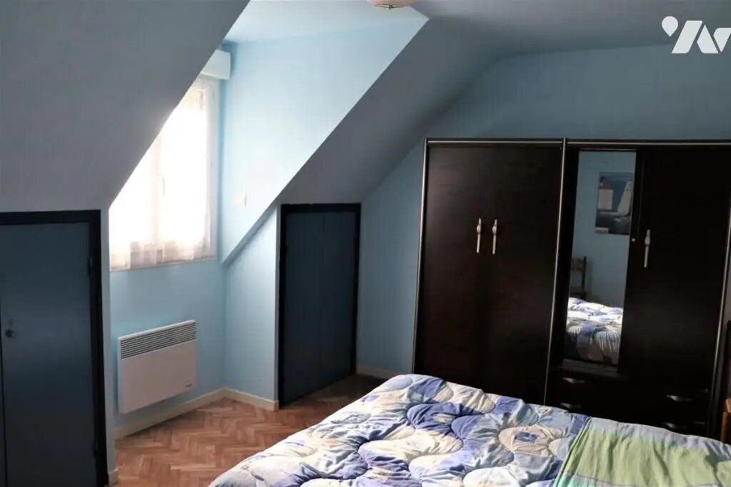 Maison à vendre, 124m², Mesquer