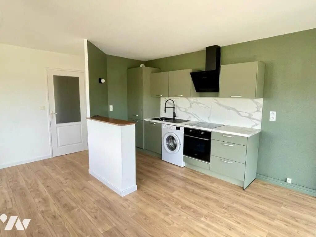 Appartement à vendre, 57m², Guérande