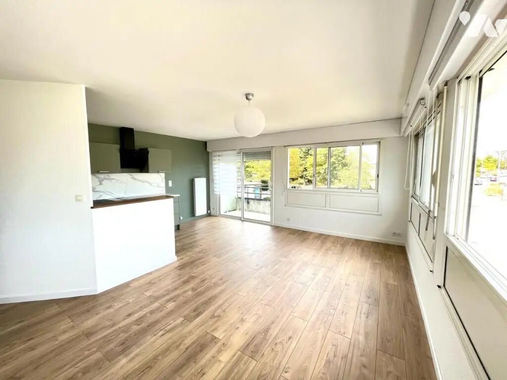 Appartement à vendre, 57m², Guérande