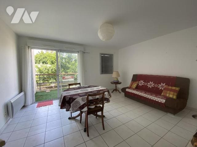 Appartement à vendre, 48m², Guérande