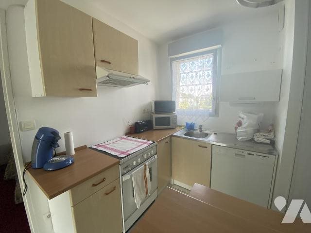 Appartement à vendre, 48m², Guérande